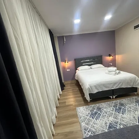 شقة Taksim 360 2 اسطنبول
