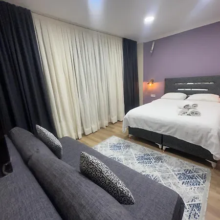شقة Taksim 360 2