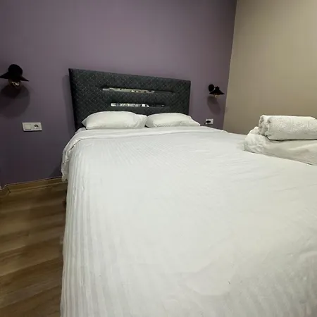 Taksim 360 2 * اسطنبول