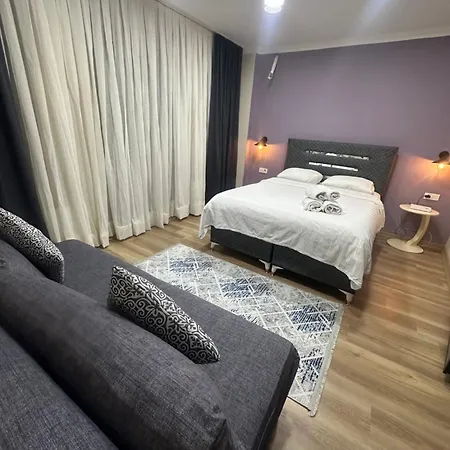 شقة Taksim 360 2 اسطنبول