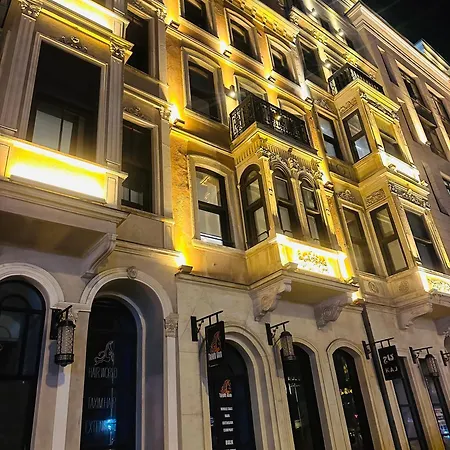 Taksim 360 2 شقة *