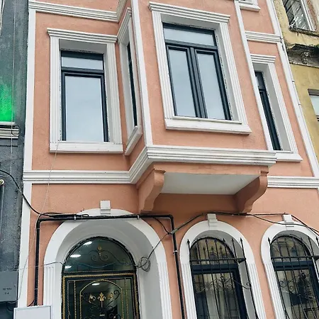 Taksim 360 2 شقة اسطنبول