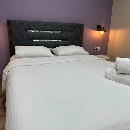 Taksim 360 2 Daire
